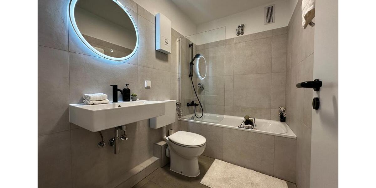 Etagenwohnung Bonn - 2 Zimmer, 49 m&sup2;, 239.000&euro; | Angebot:27022648
