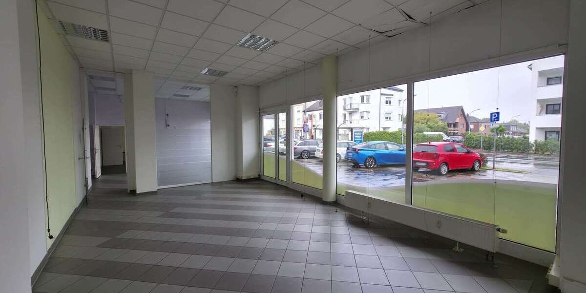 Gewerbeobjekt Wesseling Keldenich - 975&euro; | Angebot:27084739