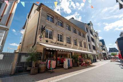 Haus Bad Neuenahr-Ahrweiler Ahrweiler - 7 Zimmer, 238 m&sup2;, 995.000&euro; | Angebot:27025763