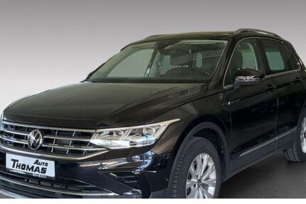 VW Tiguan 45.610 km 27.991 &euro; Bonn 53227