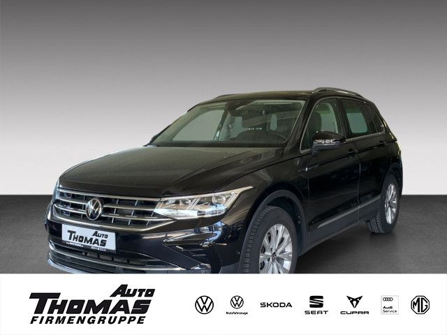 VW Tiguan 45.610 km 27.991 &euro; Bonn 53227