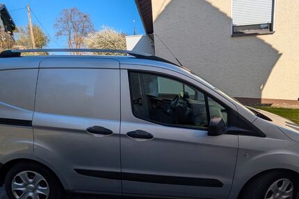 Ford Transit Courier 97.300 km 9.800 &euro; Rheinbach 53359