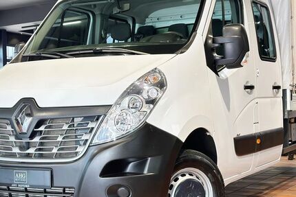 Renault Master 61.000 km 26.950 &euro; Bonn 53177