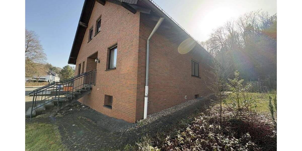 Einfamilienhaus Schleiden / Gemünd Gemünd - 4 Zimmer, 149 m&sup2;, 299.000&euro; | Angebot:25663070