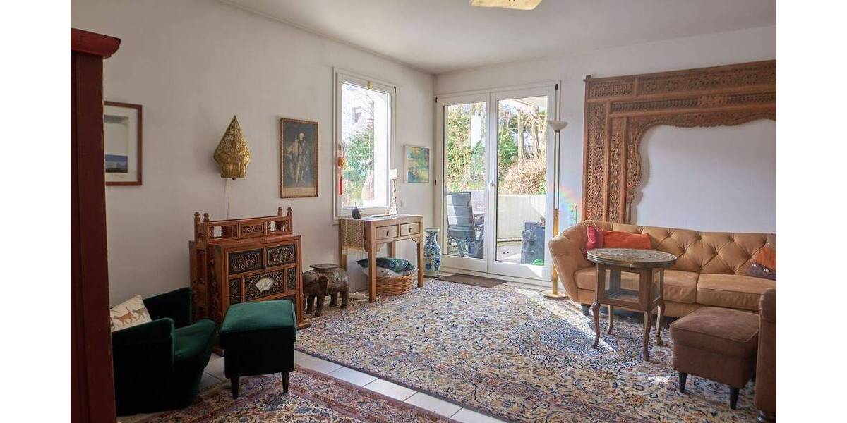 Etagenwohnung Bonn Schweinheim - 5 Zimmer, 174 m&sup2;, 695.000&euro; | Angebot:26065980