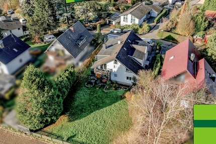 Moderne Kapitalanlage in attraktiver Lage nahe Oberpleis *provisionsfrei* - Haus Königswinter Niederbuchholz | Angebot:24363618