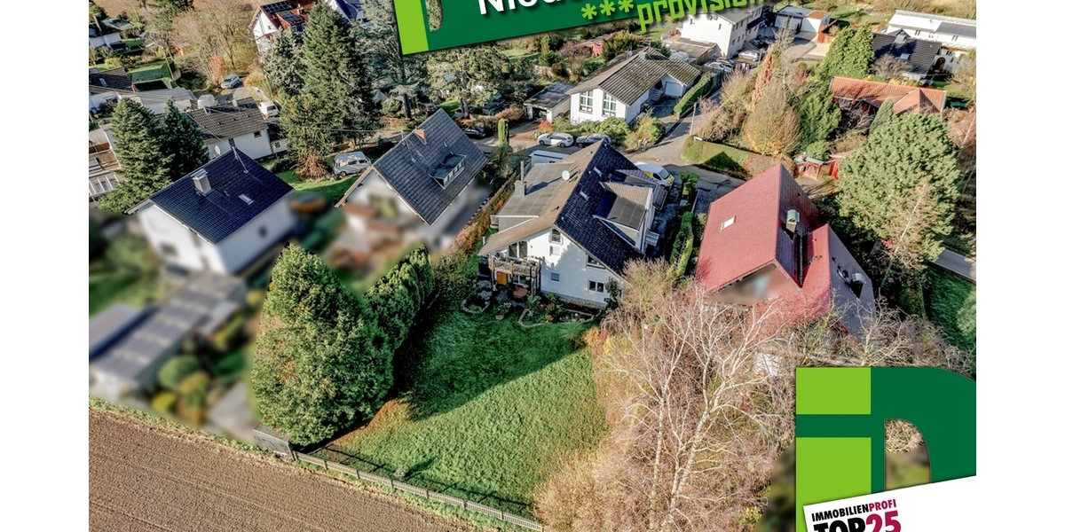 Moderne Kapitalanlage in attraktiver Lage nahe Oberpleis *provisionsfrei* - Mehrfamilienhaus, Wohnhaus Königswinter Niederbuchholz | Angebot:24363618