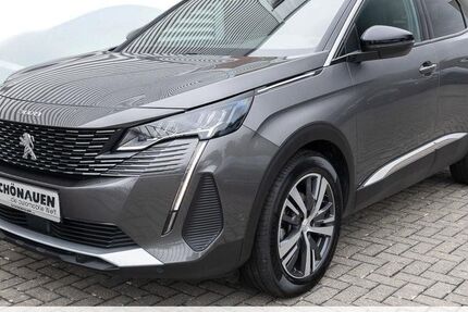 Peugeot 3008 31.180 km 22.990 &euro; Erftstadt 50374