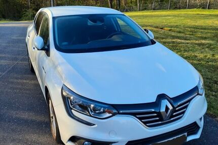 Renault Megane 74.600 km 11.600 &euro; Hürth 50354