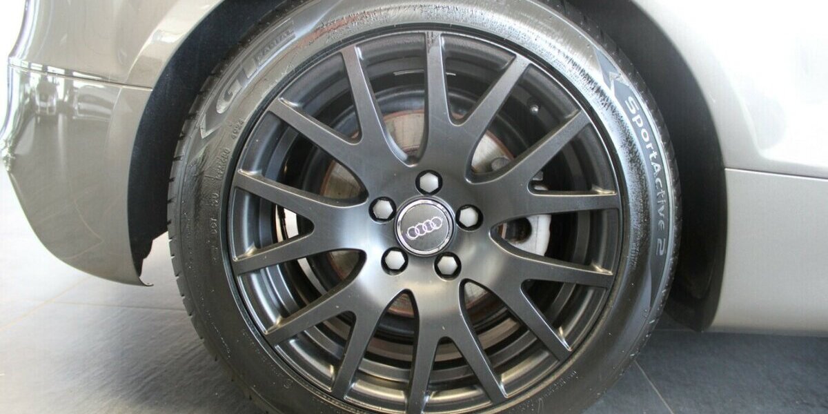 Audi TT 2.0 TFSI Quattro 119.556 km 15.980 &euro; Euskirchen 53881