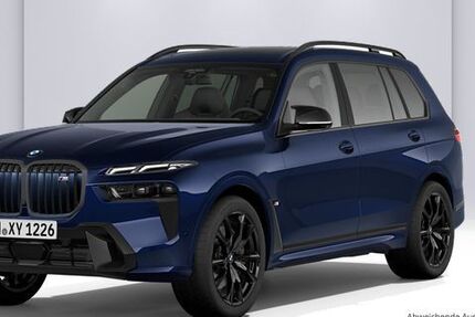 BMW X7 M60 31.204 km 92.920 &euro; Düren 52355