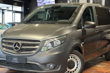 Mercedes-Benz Vito 144.954 km 35.950 &euro; Bonn 53177