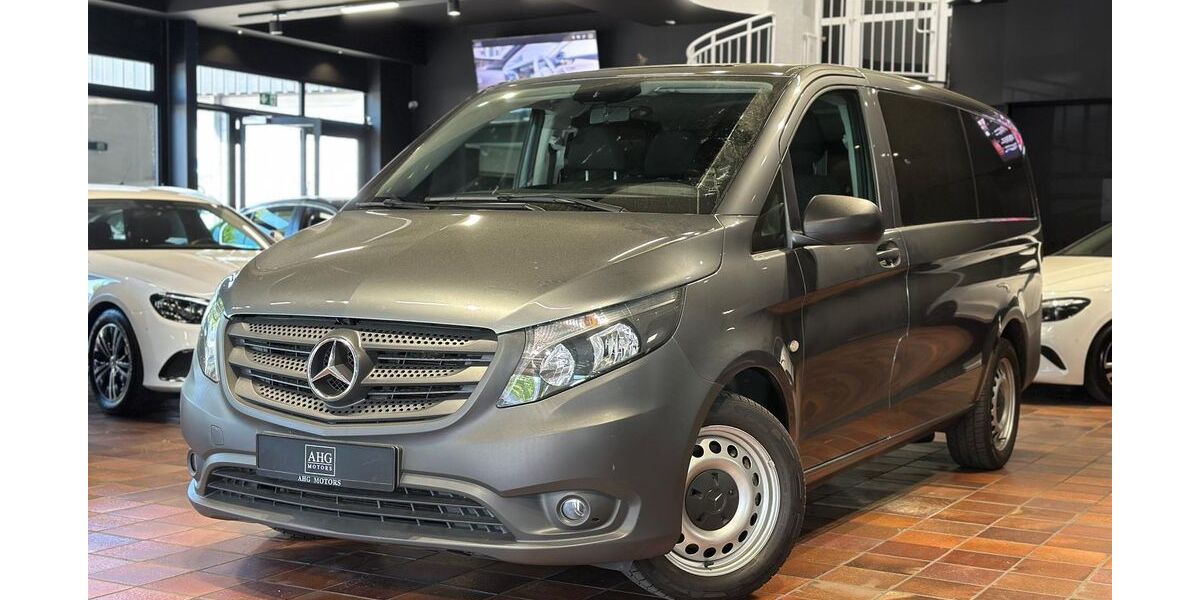 Mercedes-Benz Vito 144.954 km 35.950 &euro; Bonn 53177