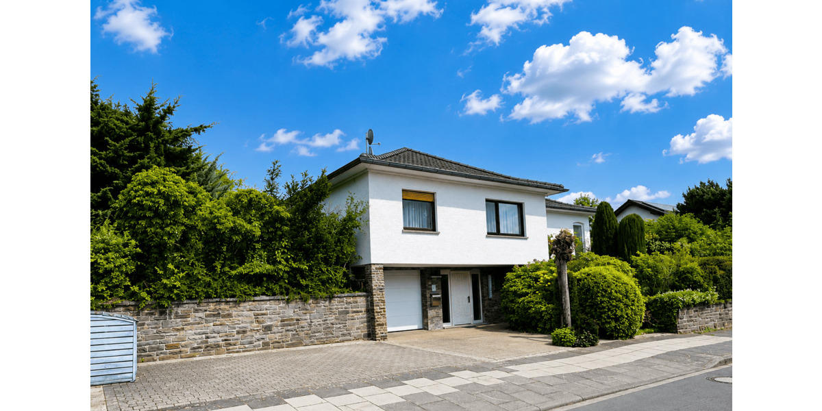 Bungalow Swisttal Buschhoven - 5 Zimmer, 125 m&sup2;, 549.000&euro; | Angebot:26730855