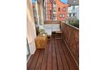 Etagenwohnung Bonn Auerberg - 2 Zimmer, 60 m&sup2;, 1.000&euro; | Angebot:26268769