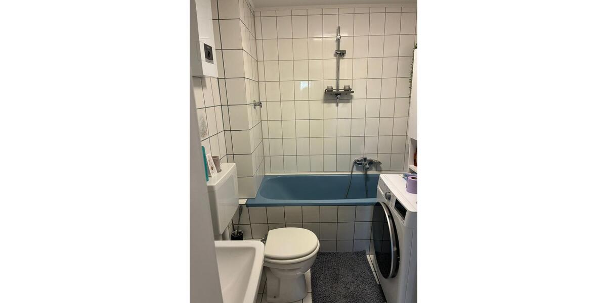 Etagenwohnung Wesseling - 3 Zimmer, 82 m&sup2;, 984&euro; | Angebot:25484248