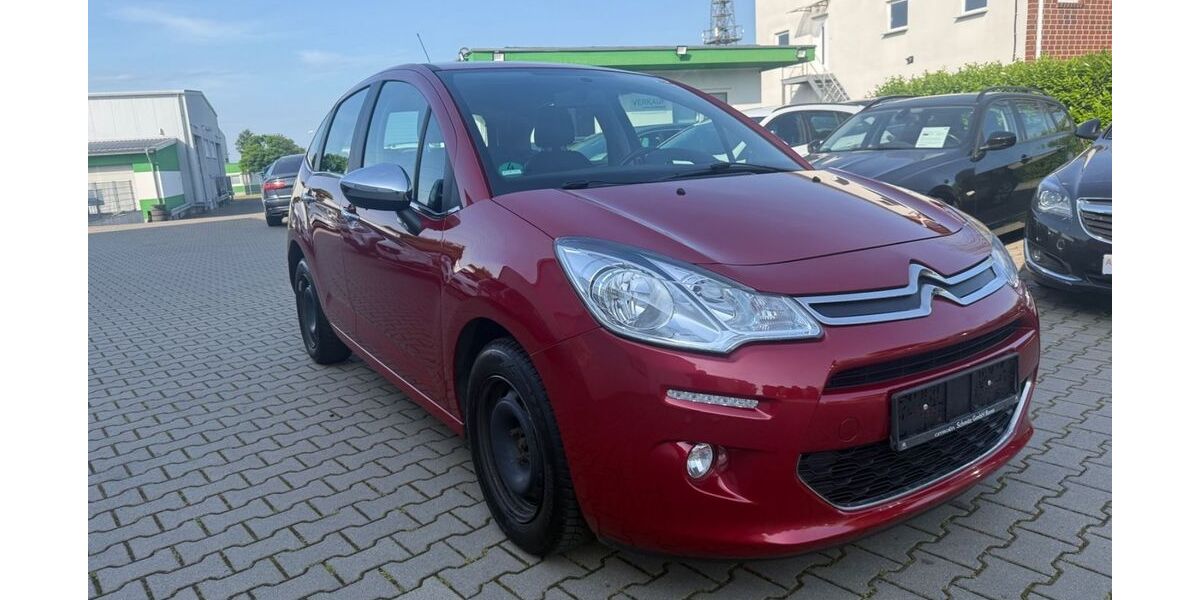 Citroen C3 85.000 km 4.900 &euro; Rheinbach 53359