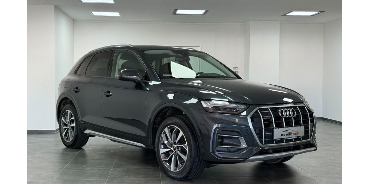 Audi Q5 98.656 km 32.999 &euro; Wesseling 50389