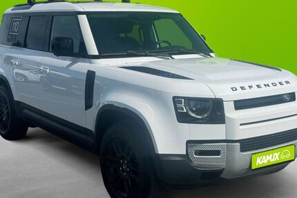 Land Rover Defender 50.140 km 54.800 &euro; Düren 52351