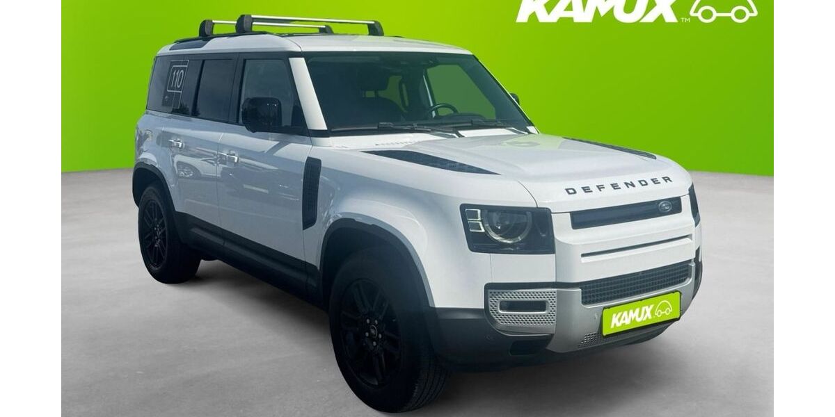 Land Rover Defender 50.140 km 54.800 &euro; Düren 52351
