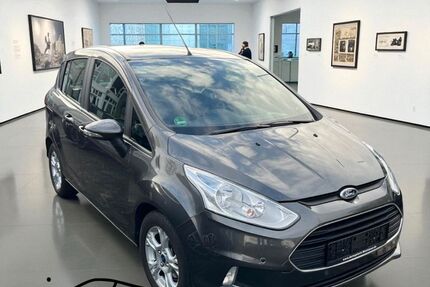 Ford B-Max 141.000 km 5.490 &euro; Bonn OT Pützchen 53229