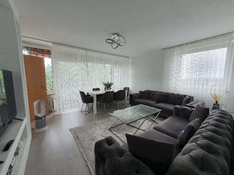 Etagenwohnung Niederkassel Lülsdorf - 3 Zimmer, 73 m&sup2;, 140.000&euro; | Angebot:25737039