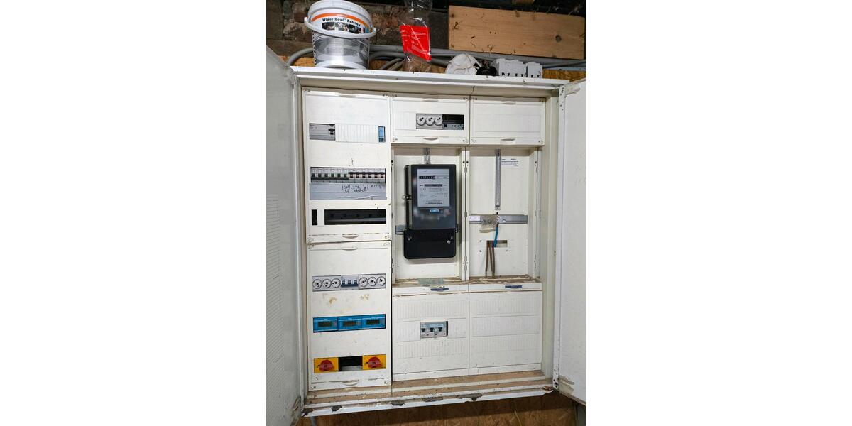 Einfamilienhaus Bad Münstereifel - 260.000&euro; | Angebot:24704970