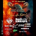 R:O:I Tagesticket Donnerstag 25.06.2026