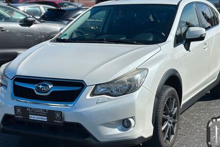 Subaru XV 199.000 km 5.300 &euro; Euskirchen/Wüschheim 53881