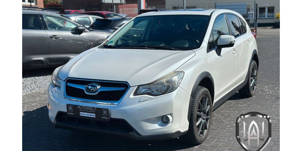 Subaru XV 199.000 km 5.300 &euro; Euskirchen/Wüschheim 53881