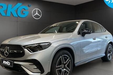 Mercedes-Benz GLC 450 3.317 km 77.570 &euro; Bornheim 53332