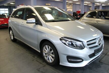 Mercedes-Benz B 220 88.082 km 16.980 &euro; Euskirchen 53881