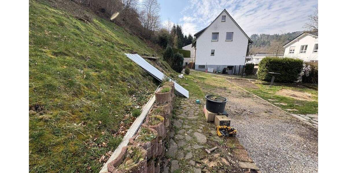 Einfamilienhaus Schleiden - 5 Zimmer, 87 m&sup2;, 189.000&euro; | Angebot:25909002