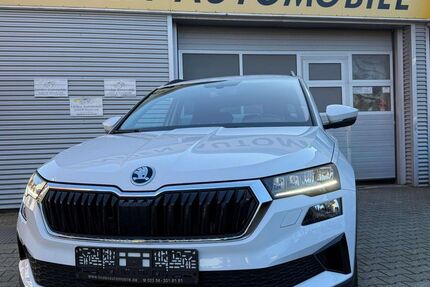 Skoda Karoq 84.224 km 20.500 &euro; Frechen 50226