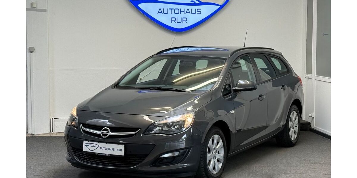 Opel Astra 99.000 km 7.890 &euro; Düren 52353