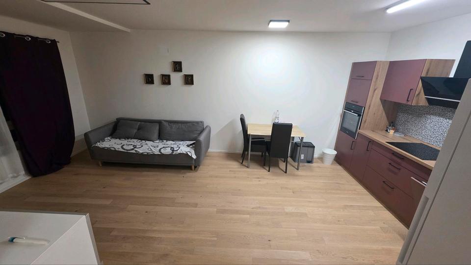 Erdgeschoßwohnung Frechen - 2 Zimmer, 52 m&sup2;, 1.250&euro; | Angebot:25853055