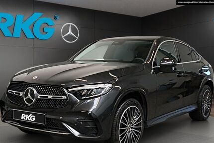 Mercedes-Benz GLC 300 12.051 km 71.870 &euro; Bornheim 53332