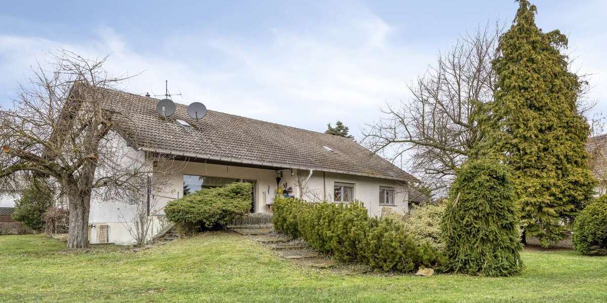 Einfamilienhaus Zülpich-Sinzenich Sinzenich - 4 Zimmer, 157 m&sup2;, 360.000&euro; | Angebot:25473872