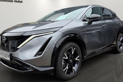 Nissan Ariya 19.405 km 26.780 &euro; Bonn 53119