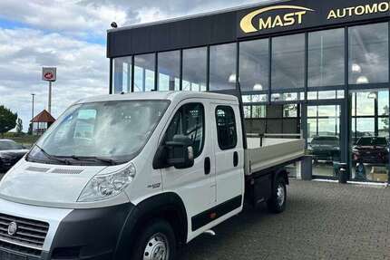 Fiat Ducato 128.000 km 11.980 &euro; Erftstadt 50374