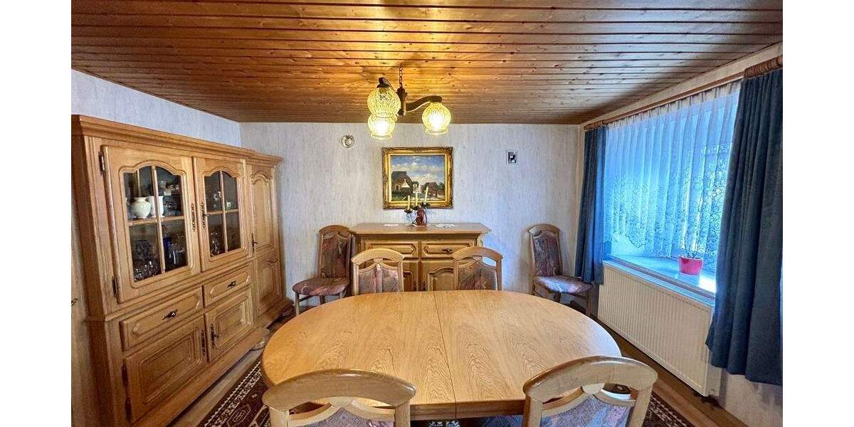 Doppelhaushälfte Blankenheim - Uedelhoven Uedelhoven - 4 Zimmer, 140 m&sup2;, 159.000&euro; | Angebot:25815269