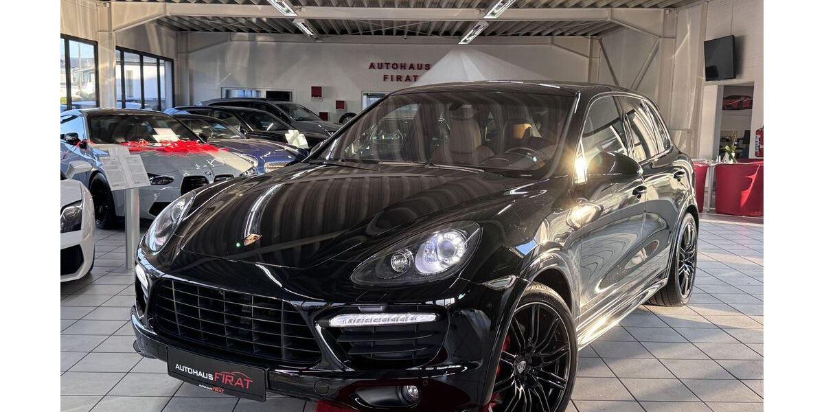 Porsche Cayenne 143.657 km 29.349 &euro; Erftstadt / Köln 50374