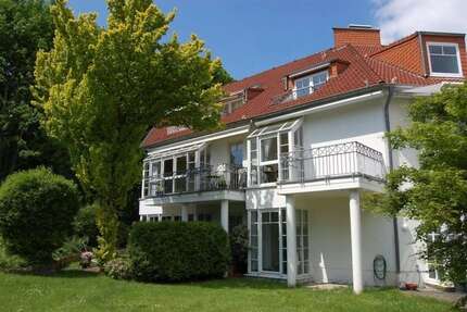 Wohnung Bonn Bad Godesberg - 3 Zimmer, 96 m&sup2;, 1.290&euro; | Angebot:27085162