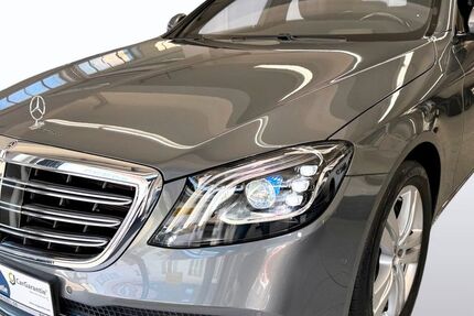 Mercedes-Benz S 560 35.000 km 65.000 &euro; Bonn 53115