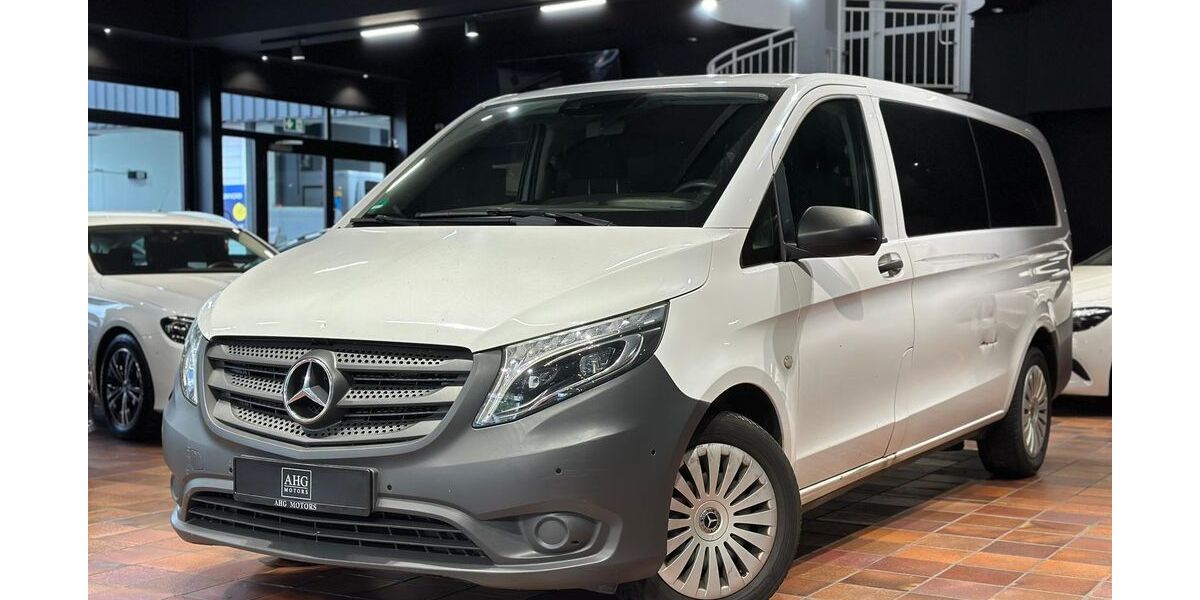Mercedes-Benz Vito 110.334 km 38.950 &euro; Bonn 53177