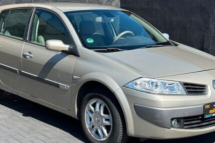 Renault Megane 133.000 km 4.999 &euro; Euskirchen 53879