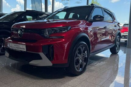 Citroen C3 Aircross 4.944 km 19.900 &euro; Düren 52353