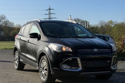 Ford Kuga 150.000 km 8.990 &euro; Bonn 53229
