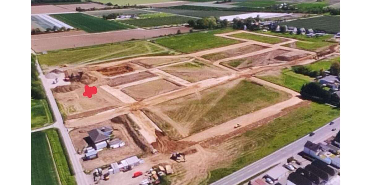 Grundstück Bornheim Merten - 300.000&euro; | Angebot:26737436