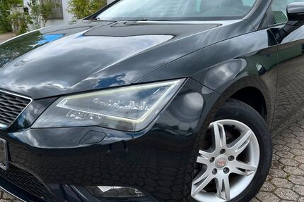Seat Leon 210.000 km 5.499 &euro; Nörvenich 52388